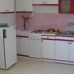 A&n Pako Tane - One Bedroom With Sea View And Balcony A1 شقة *