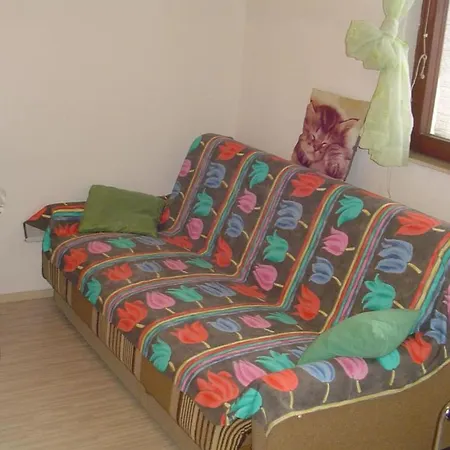 A&n Pako Tane - One Bedroom With Sea View And Balcony A1 Lejlighed *