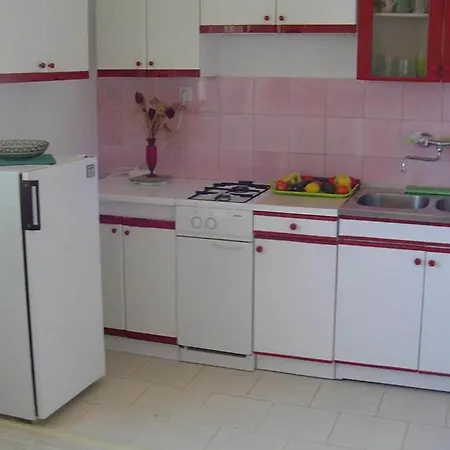 A&n Pako Tane - One Bedroom With Sea View And Balcony A1 Lejlighed *