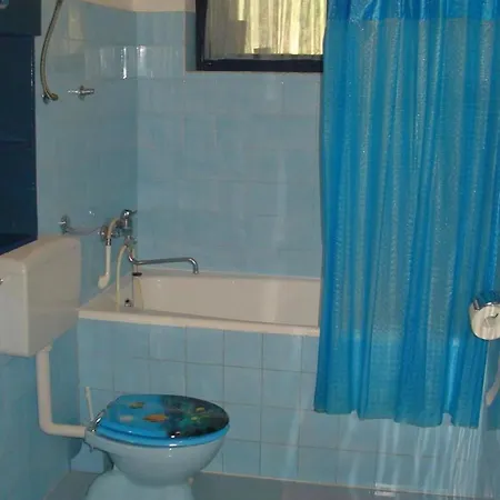 Lejlighed A&n Pako Tane - One Bedroom With Sea View And Balcony A1 *