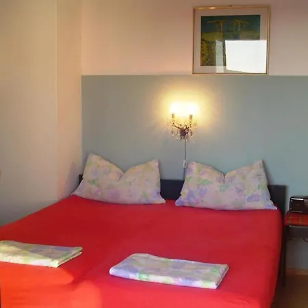 A&n Pako Tane - One Bedroom With Sea View And Balcony A1 Apartment *