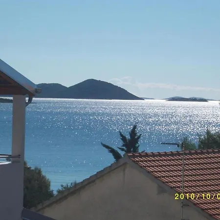 A&n Pako Tane - One Bedroom With Sea View And Balcony A1 Lejlighed