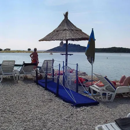 A&n Pako Tane - One Bedroom With Sea View And Balcony A1 Apartment