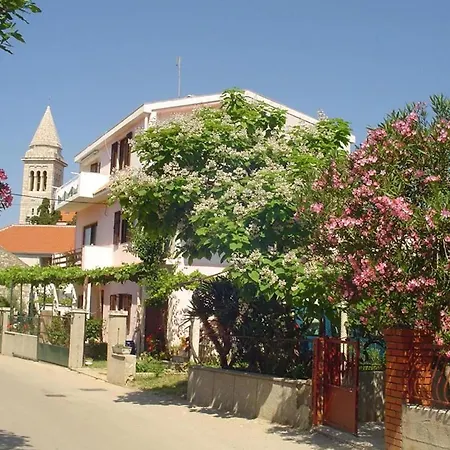 Lejlighed A&n Pako Tane - One Bedroom With Sea View And Balcony A1 *