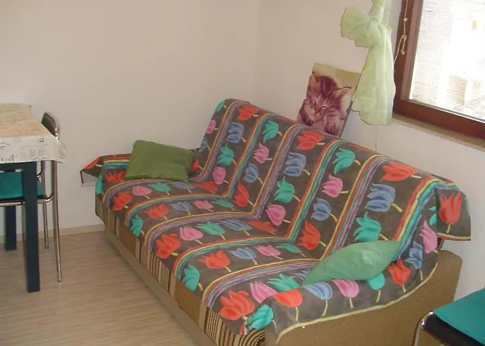 A&n Pako Tane - One Bedroom With Sea View And Balcony A1 Апартаменты *