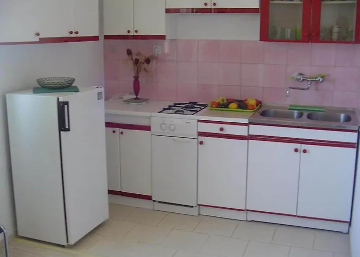 A&n Pako Tane - One Bedroom With Sea View And Balcony A1 Апартаменты *