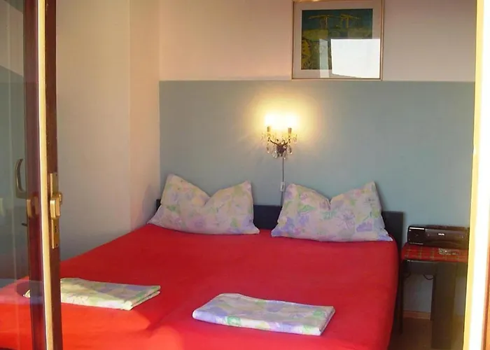 A&n Pako Tane - One Bedroom With Sea View And Balcony A1 Апартаменты *