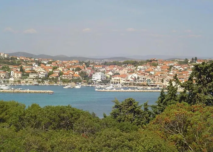 A&n Pako Tane - One Bedroom With Sea View And Balcony A1 * Пакоштане